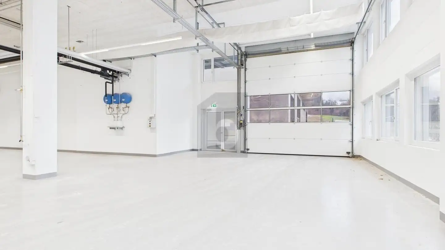 Usine à louer - 6060 Ramersberg - Photo 3