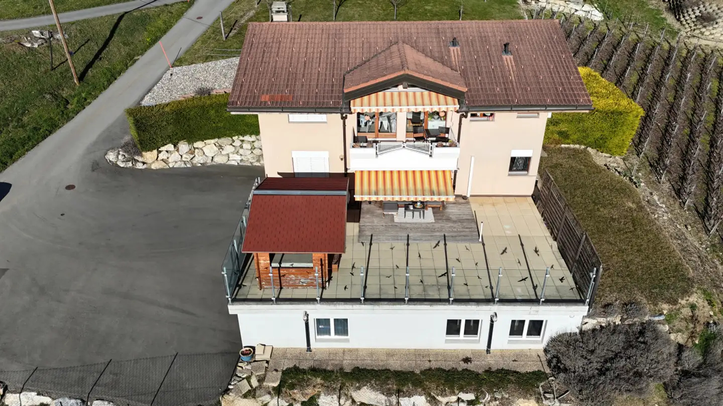 Einfamilienhaus kaufen - 1965 Savièse - Foto 3