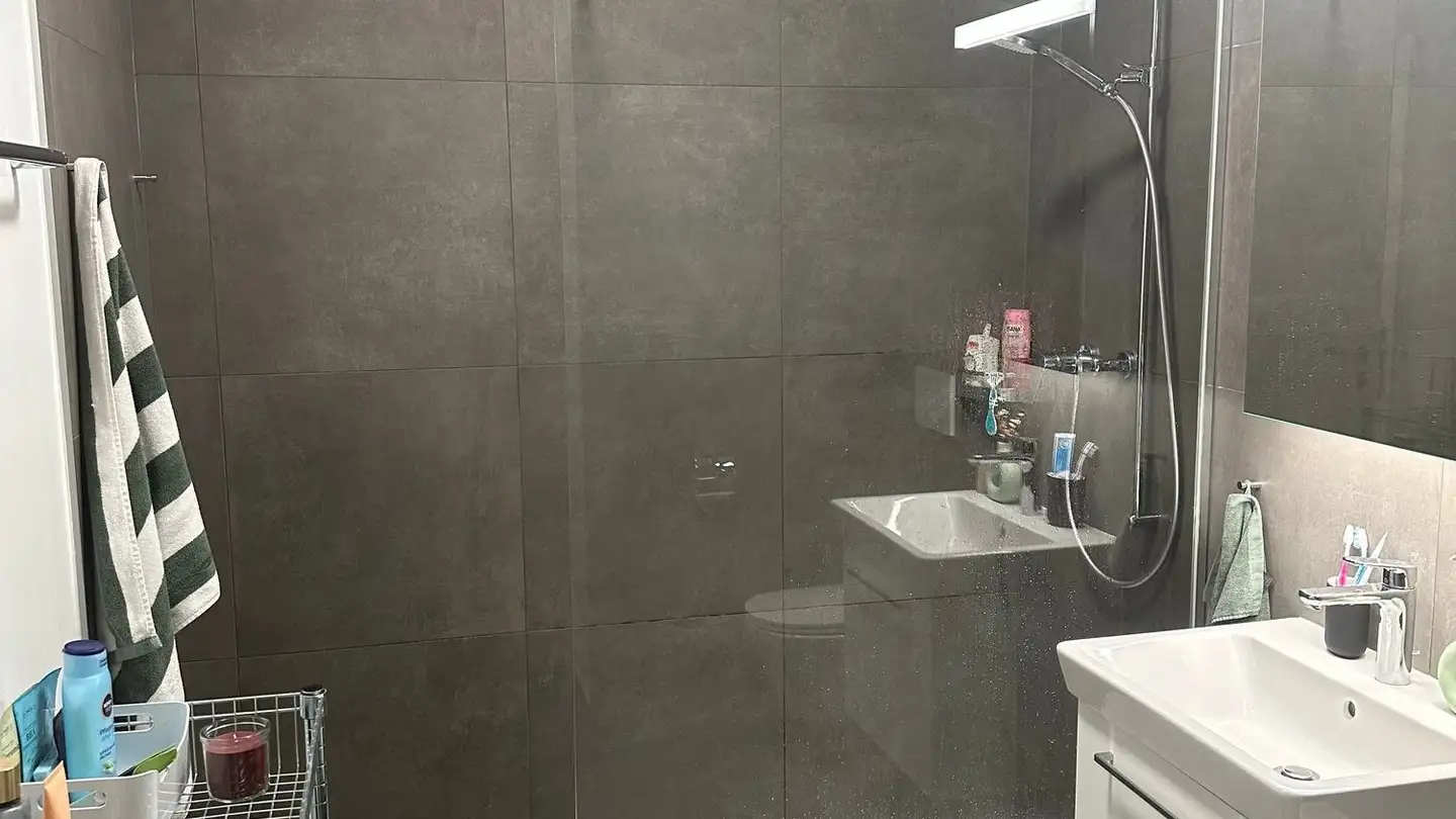 Studio mieten - Rue Senedu Gebru, 1022 Chavannes-près-Renens - Foto 3