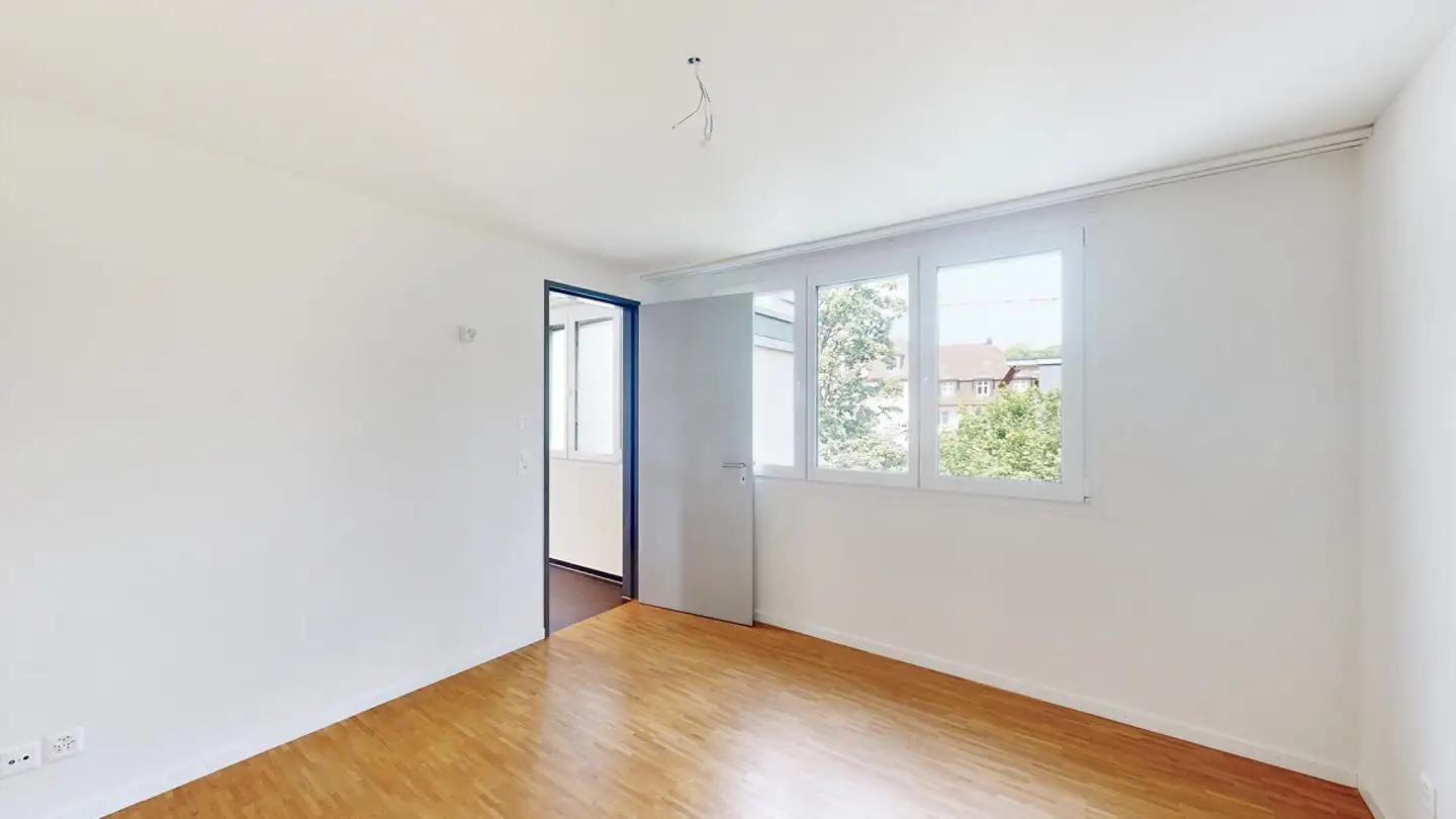 Penthouse for rent - Südstrasse 3, 8008 Zürich - Photo 4