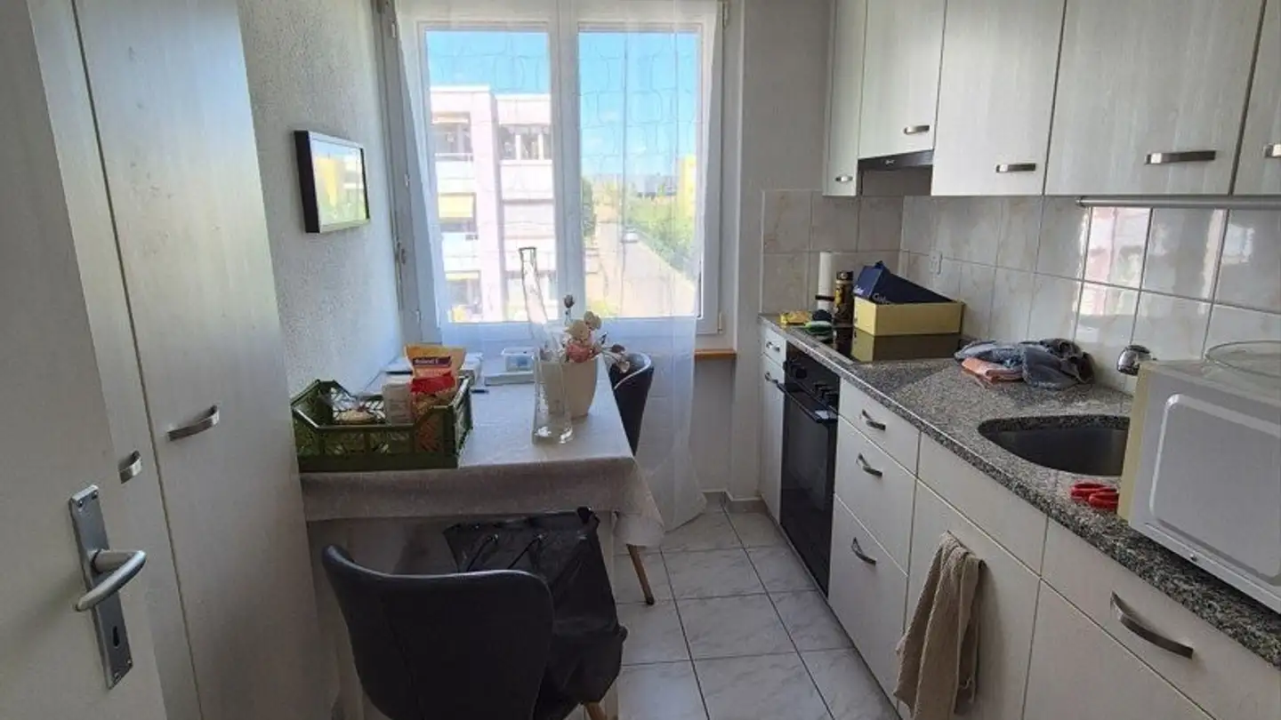 Wohnung mieten - Talackerstrasse 85, 3604 Thun - Foto 2