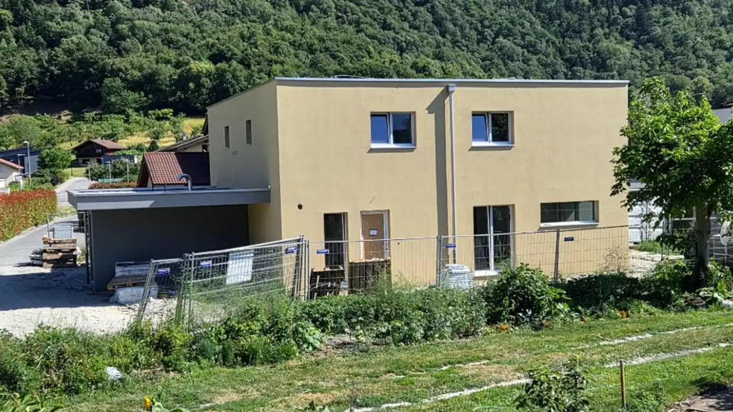 Single house for sale - 1920 Martigny
