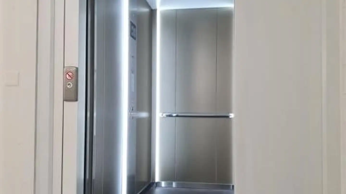 Storage space for rent - Sulzbacherstrasse 18, 8610 Uster - Photo 4