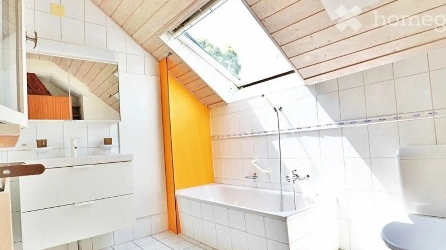 Wohnung mieten - Dorfstrasse 14, 4423 Hersberg - Foto 3