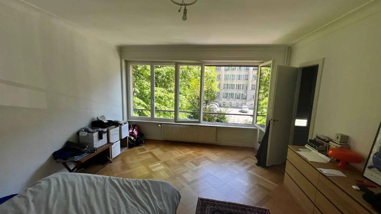 Appartamento in affitto - Rue De Contamines 29, 1206 Genève - Foto 3