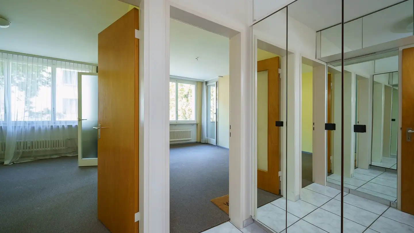 Appartamento in vendita - Leimenstrasse 21, 4051 Basel - Photo 4