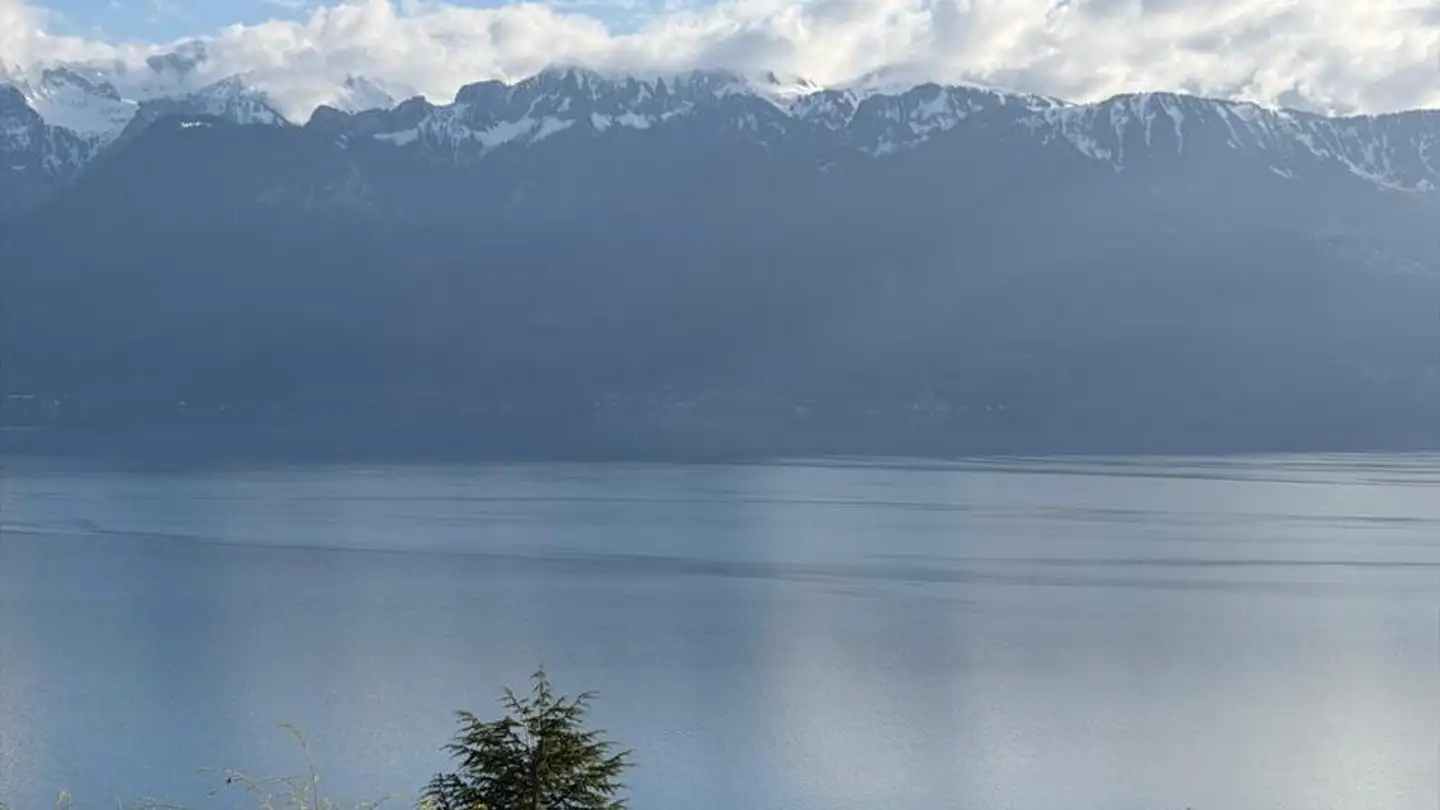 Casa singola in vendita - 1071 Chexbres - Foto 2