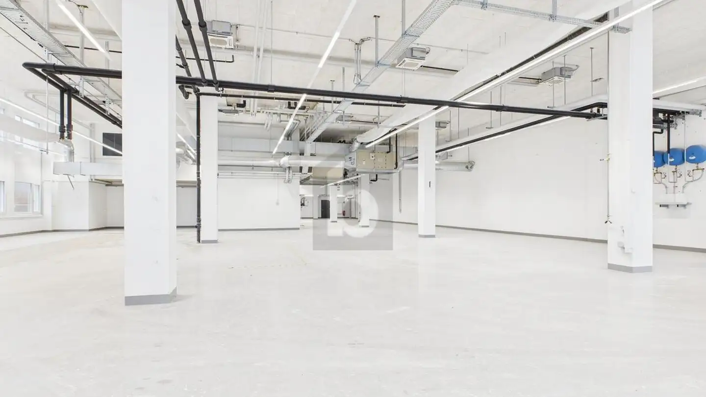 Usine à louer - 6060 Ramersberg - Photo 4