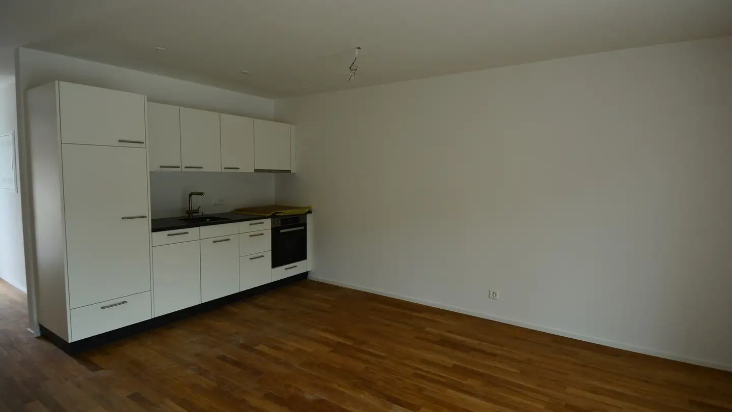 Appartamento in affitto - Aarbergstrasse 5, 3294 Büren an der Aare - Photo 2