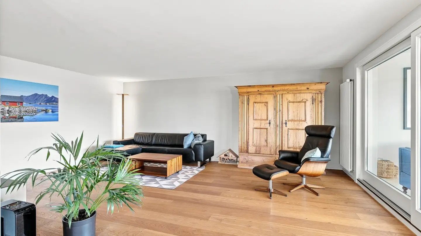 Casa singola in affitto - Jonenstrasse, 8913 Ottenbach