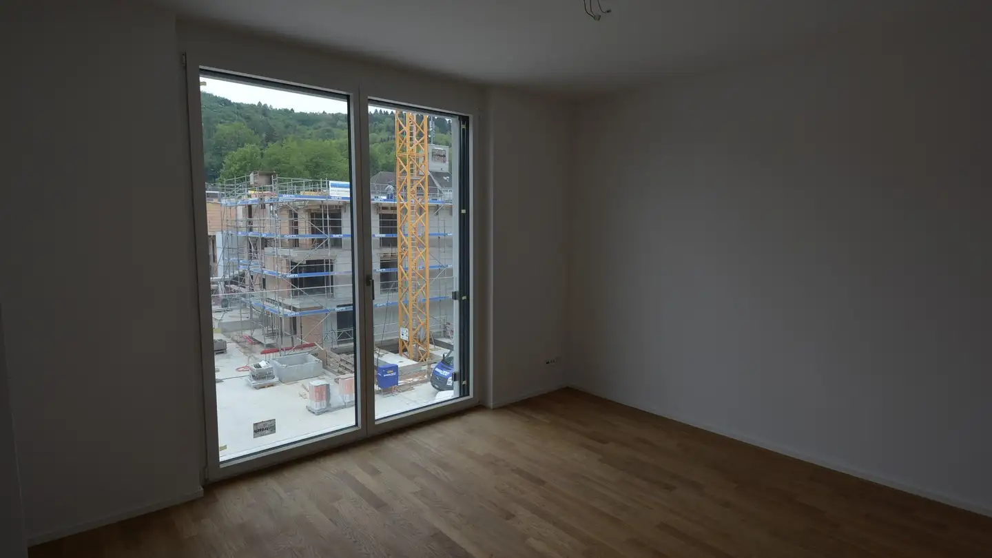 Appartamento in affitto - Aarbergstrasse 5, 3294 Büren an der Aare - Photo 4