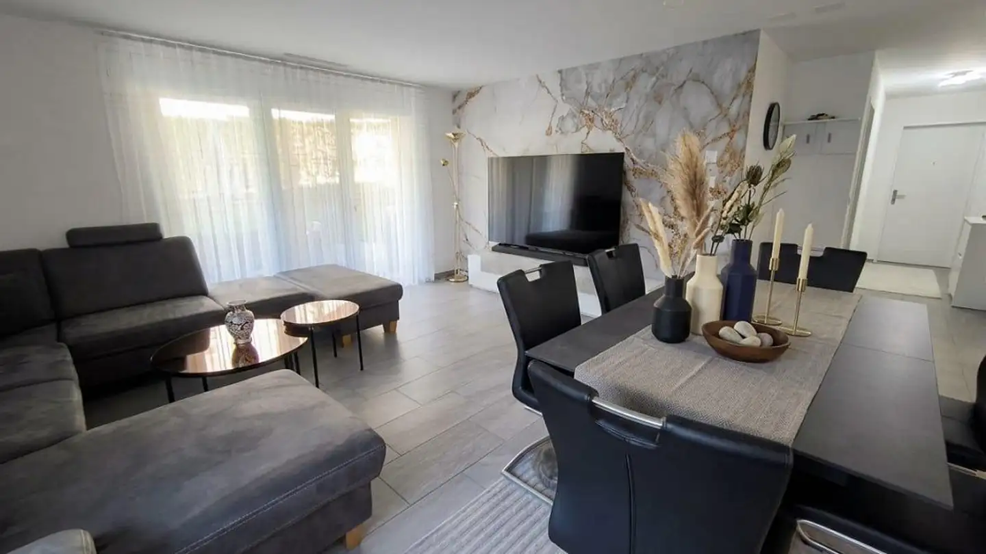 Wohnung kaufen - Im Boden 4, 8172 Niederglatt ZH - Foto 2