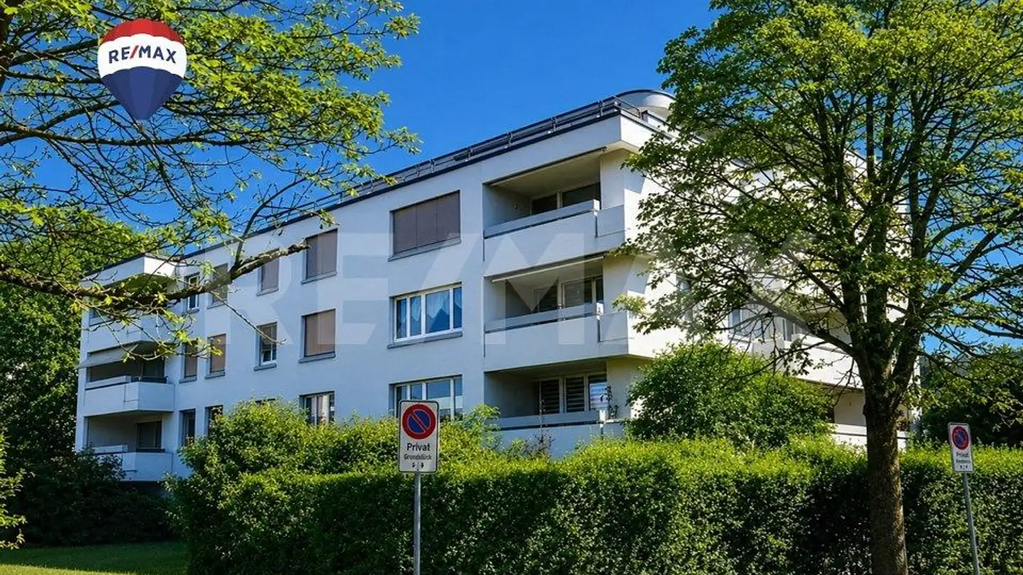 Appartamento in vendita - Grüntalstrasse 12, 9320 Arbon