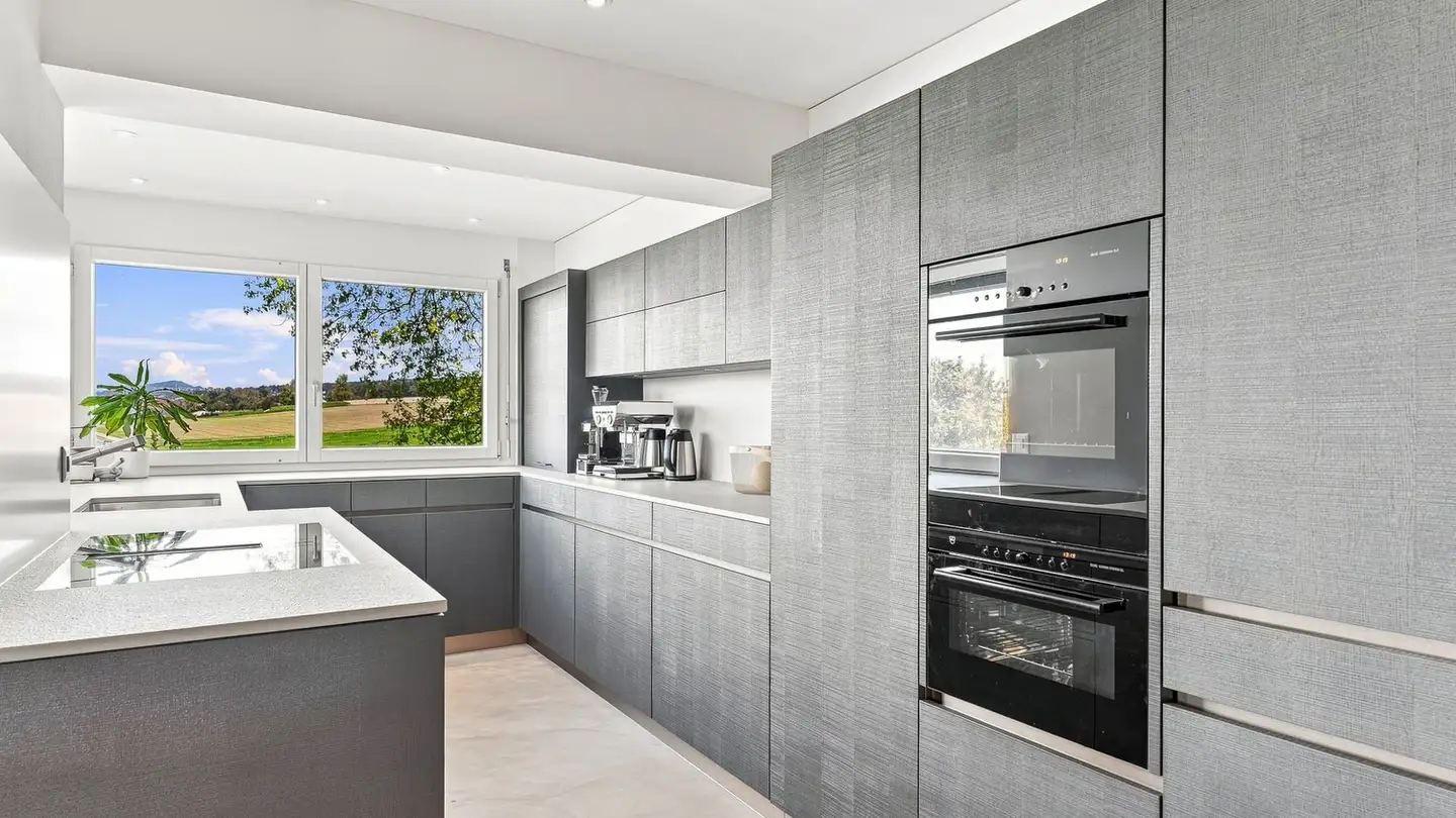 Casa singola in affitto - Jonenstrasse, 8913 Ottenbach - Foto 3