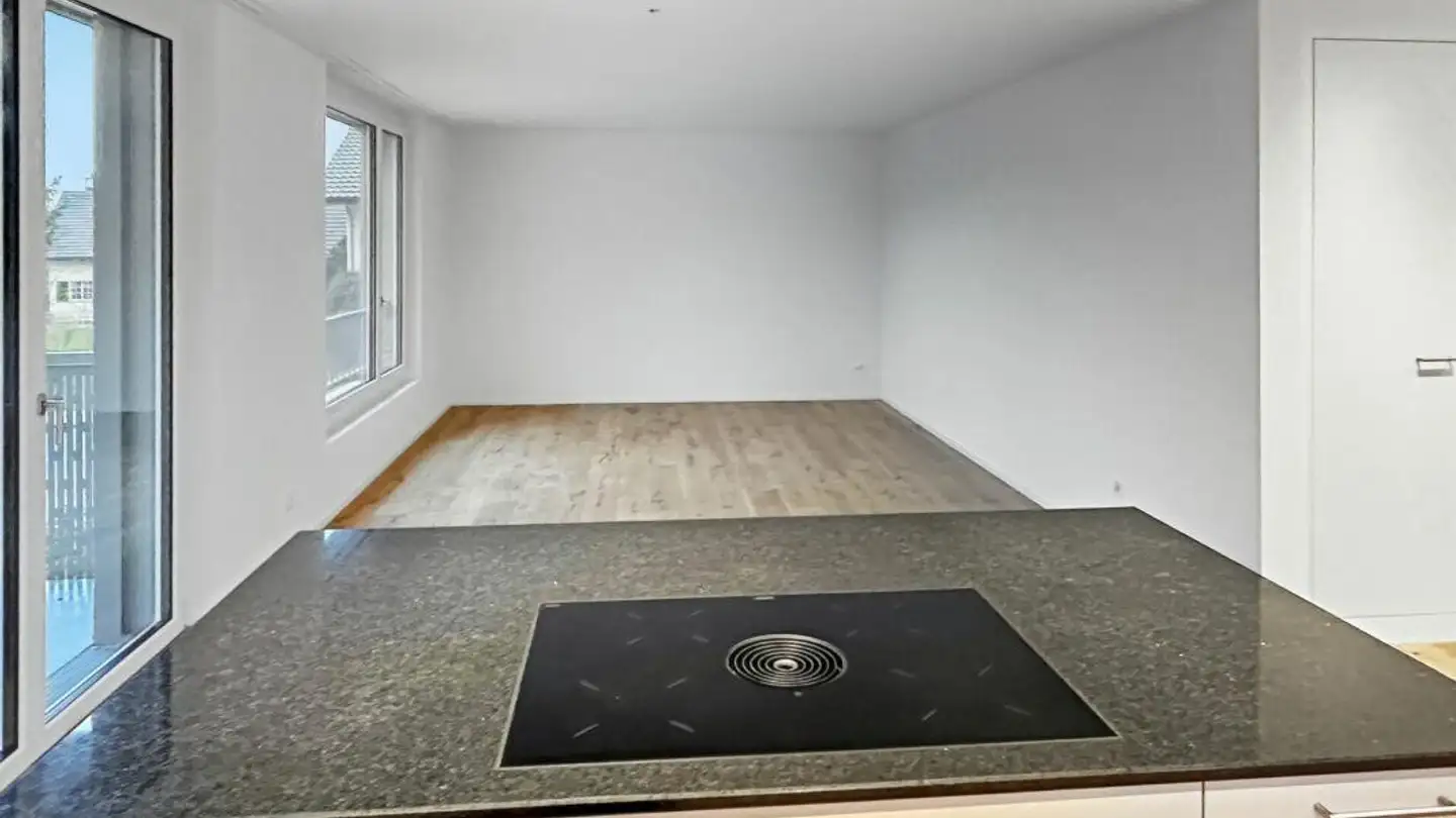 Wohnung mieten - Hauptstrasse 42, 9553 Bettwiesen - Foto 3