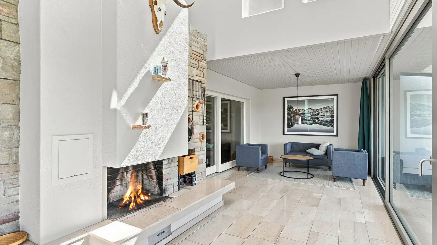Casa singola in affitto - Jonenstrasse, 8913 Ottenbach - Foto 4