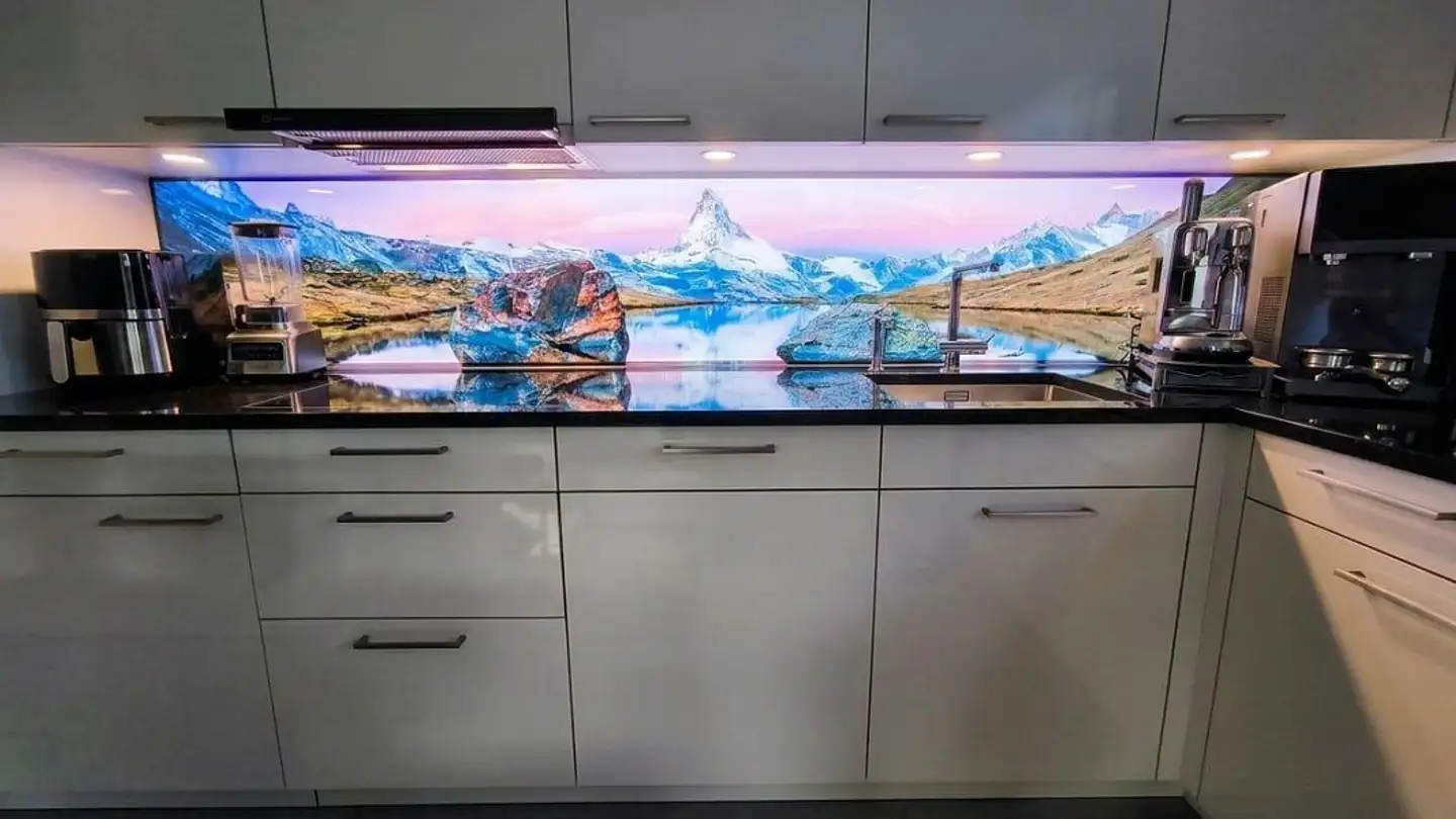 Wohnung kaufen - Im Boden 4, 8172 Niederglatt ZH - Foto 4