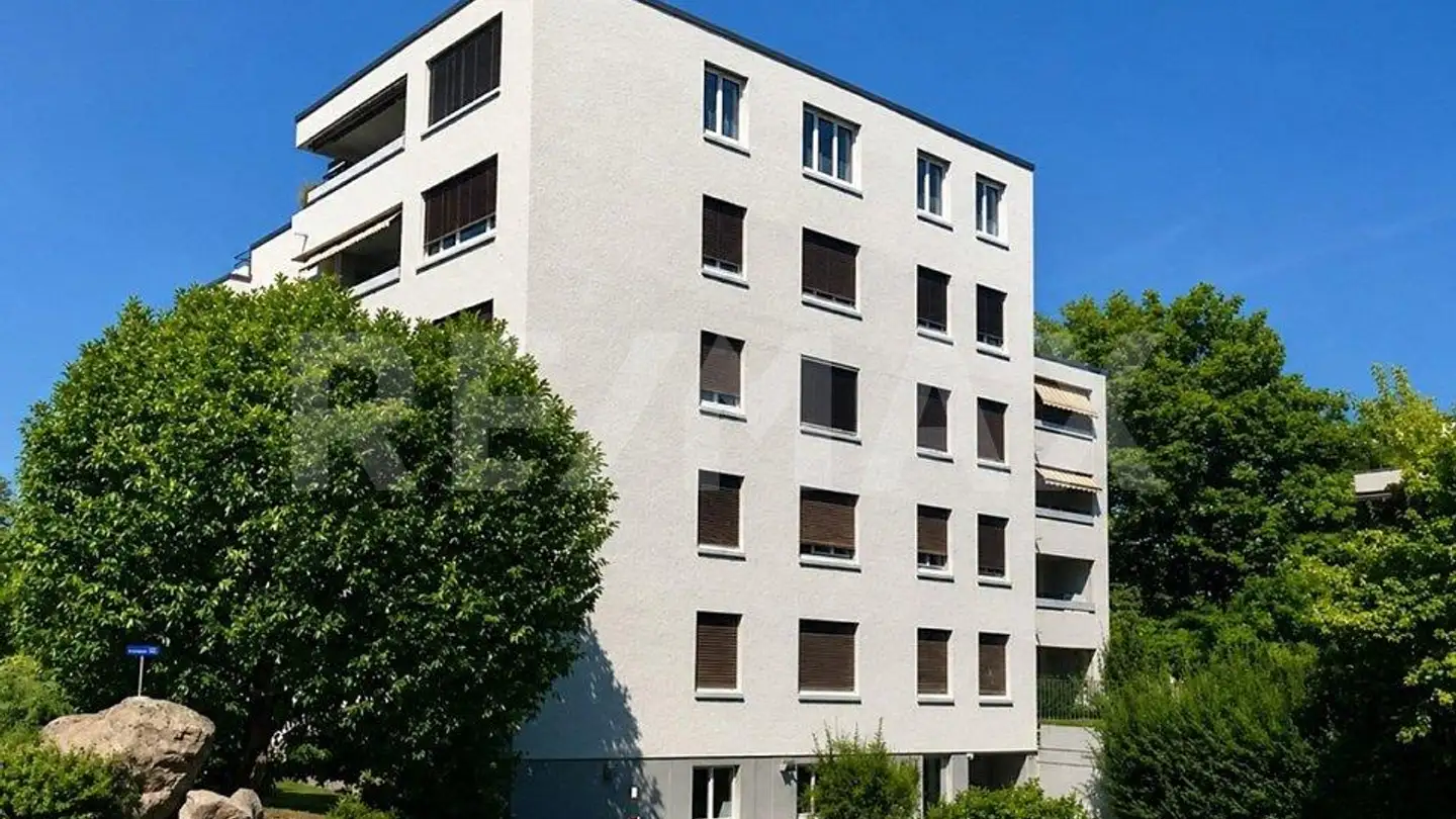 Appartamento in vendita - Grüntalstrasse 12, 9320 Arbon - Foto 2