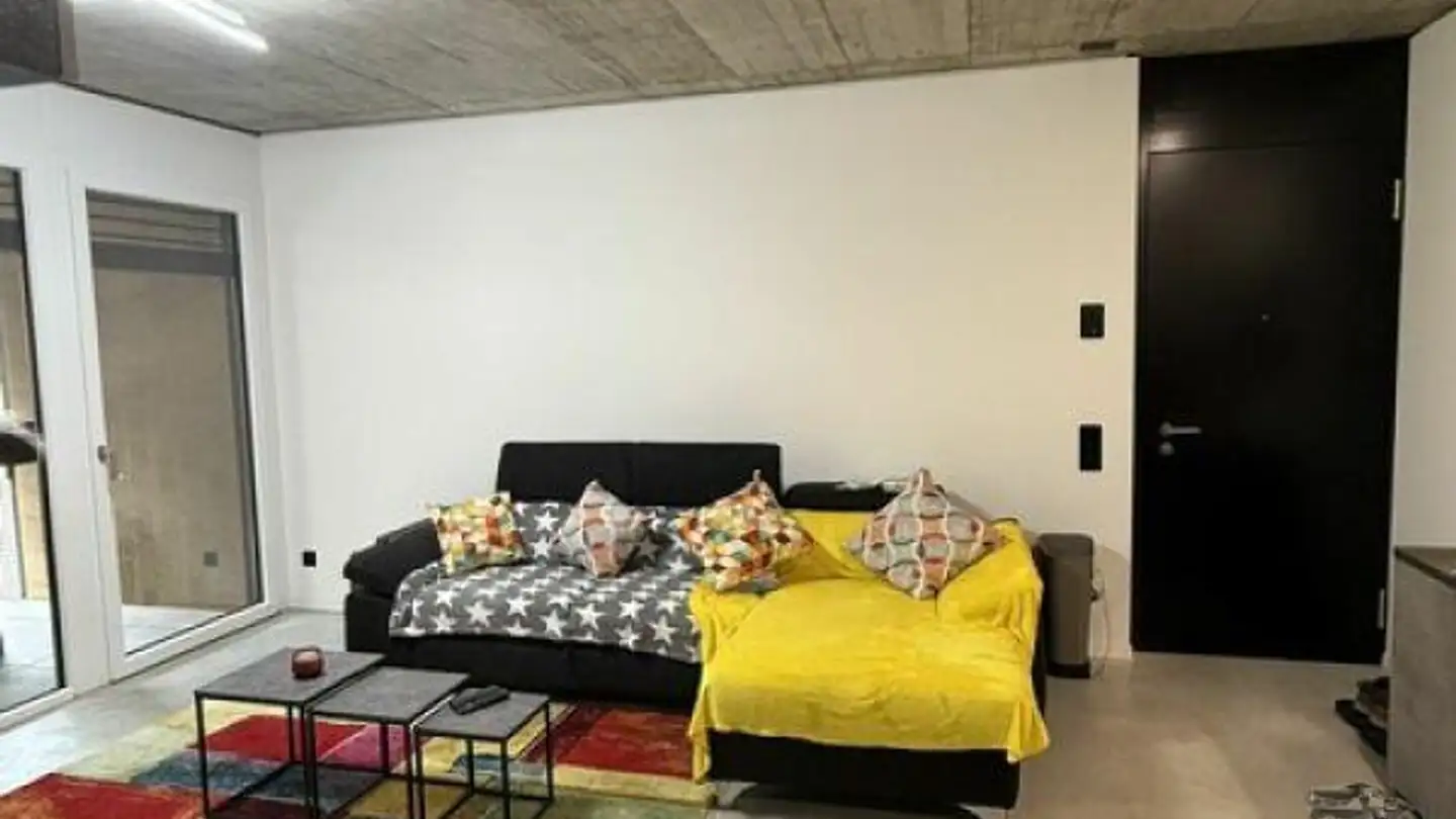 Wohnung mieten - Via San Gottardo 16, 6500 Bellinzona - Foto 2