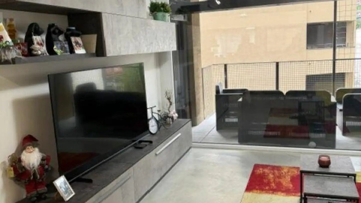 Wohnung mieten - Via San Gottardo 16, 6500 Bellinzona - Foto 4