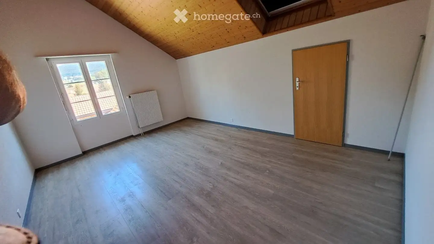 Appartamento in affitto - Rue Albert Gobat 5, 2746 Crémines - Photo 3