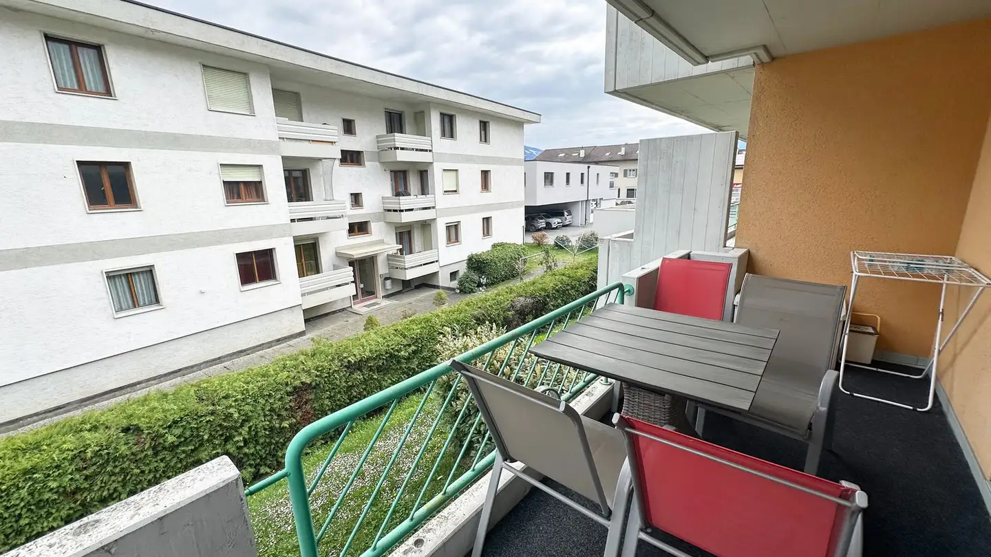 Appartement à louer - Rue Du Lac 6, 1958 St-Léonard - Photo 3
