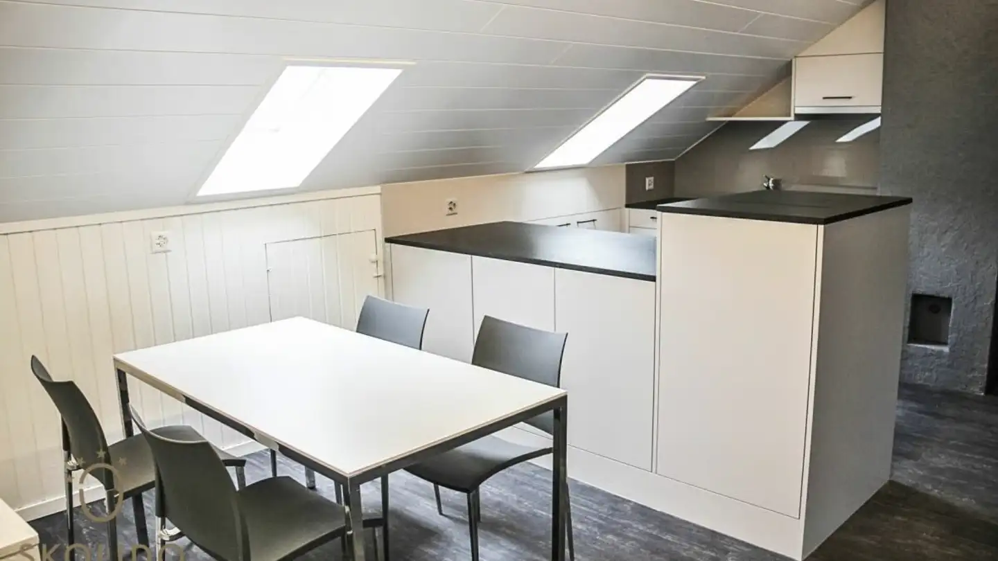 Appartamento ammobiliato in affitto - Napoleonstrasse 6, 3930 Visp