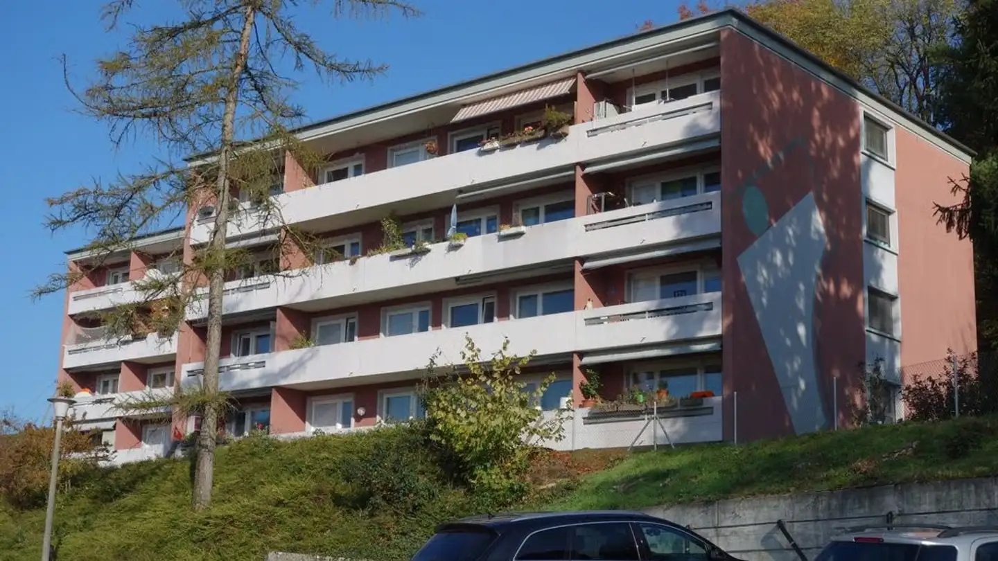 Apartment for rent - Im Riet 14, 8427 Freienstein