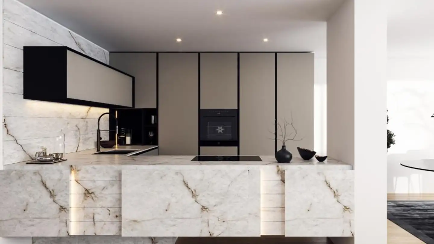 Wohnung kaufen - Piazza G. Pedrazzini, 6600 Locarno - Foto 4