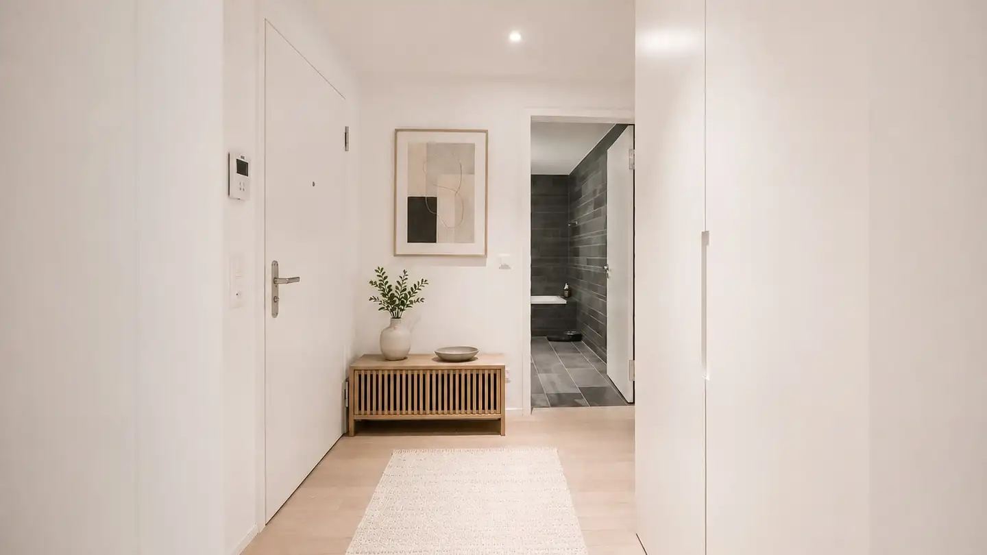 Appartement à louer - Brandschenkestrasse 66, 8002 Zürich - Photo 2