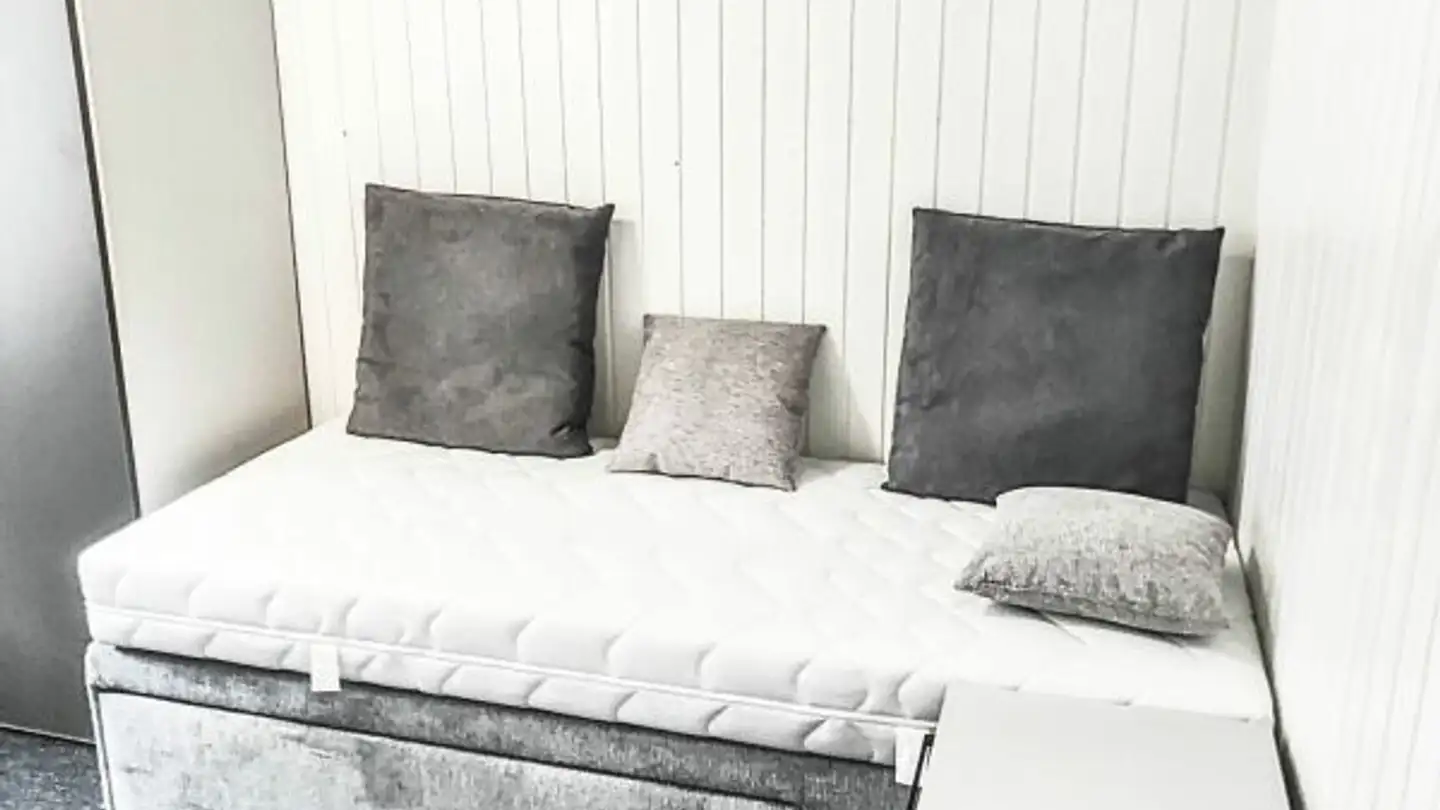 Appartamento ammobiliato in affitto - Napoleonstrasse 6, 3930 Visp - Foto 4