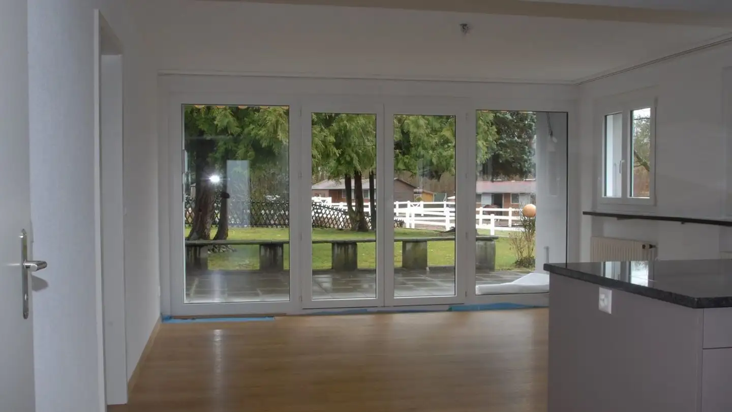 Wohnung mieten - Eichholzweg 1, 3053 Lätti - Foto 3