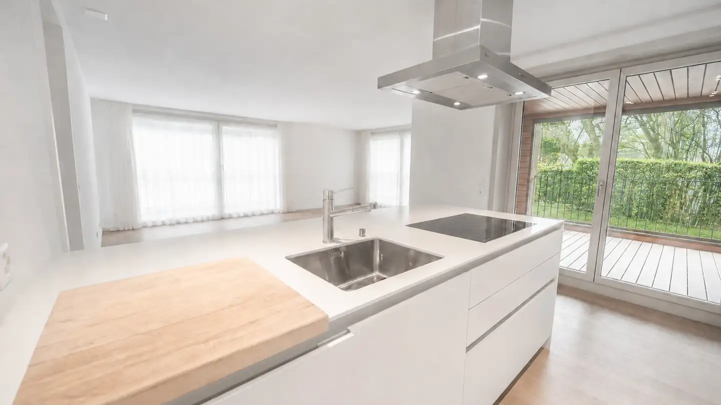 Appartement à louer - Brandschenkestrasse 66, 8002 Zürich - Photo 3