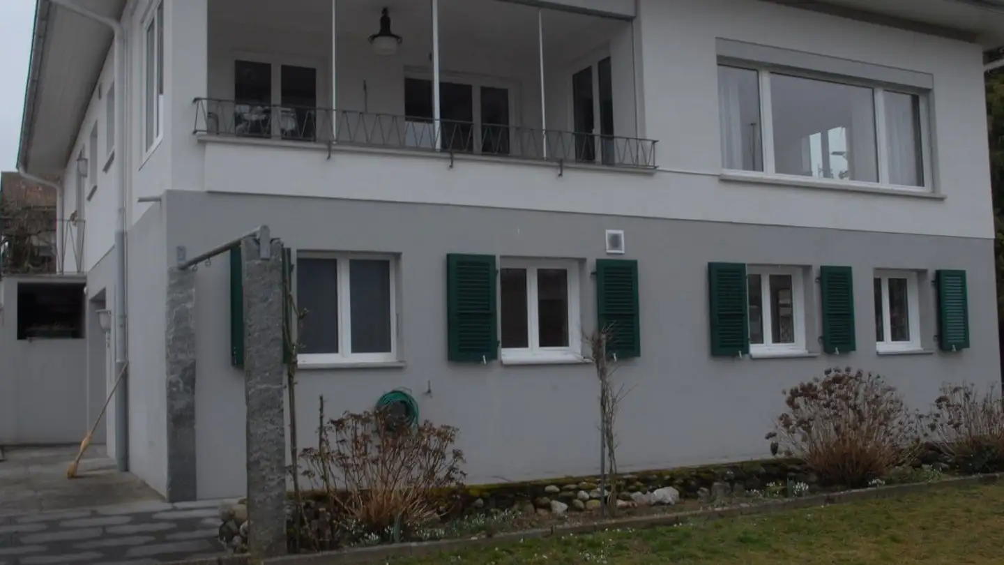 Wohnung mieten - Eichholzweg 1, 3053 Lätti - Foto 4