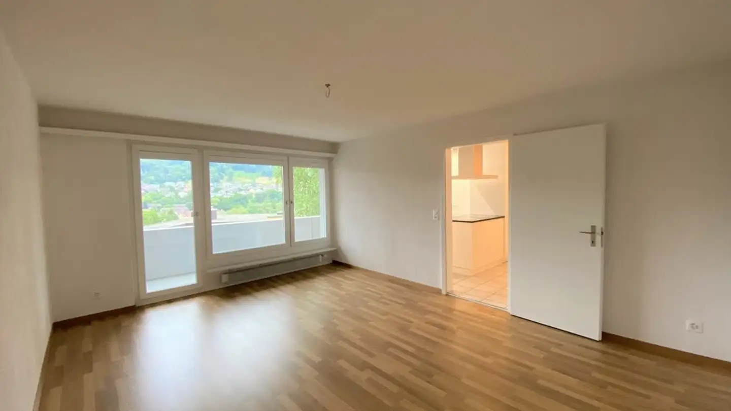 Apartment for rent - Im Riet 14, 8427 Freienstein - Photo 2