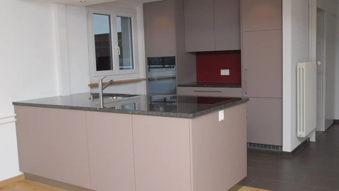Wohnung mieten - Eichholzweg 1, 3053 Lätti