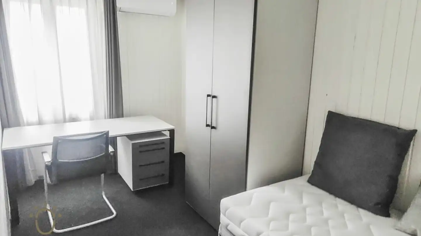Appartamento ammobiliato in affitto - Napoleonstrasse 6, 3930 Visp - Foto 3