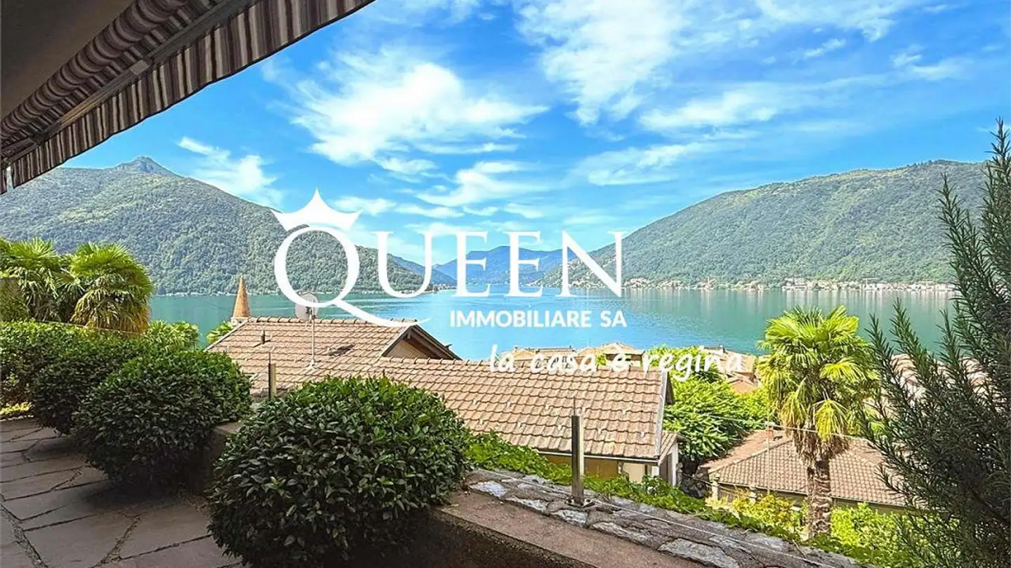 Appartamento in vendita - 6816 Bissone