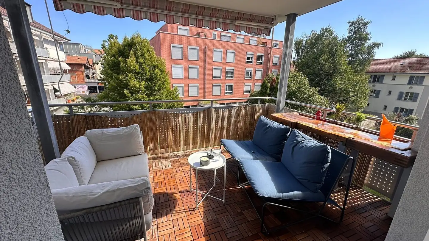 Apartment for rent - Wylerfeldstrasse 43, 3014 Bern - Photo 2