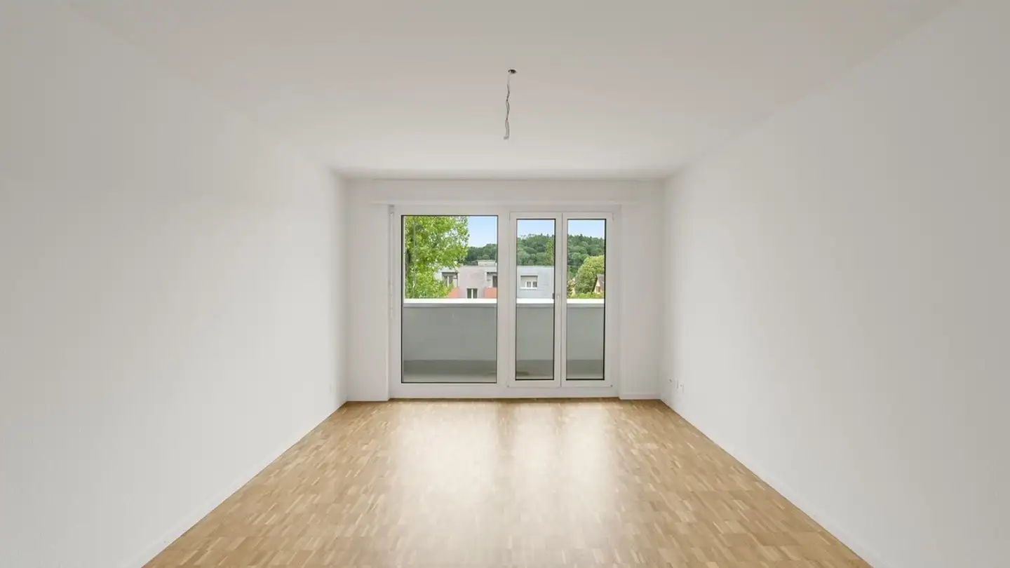 Appartamento in affitto - Chemin De La Truite / Forellenweg, 2504 Biel/Bienne - Foto 2