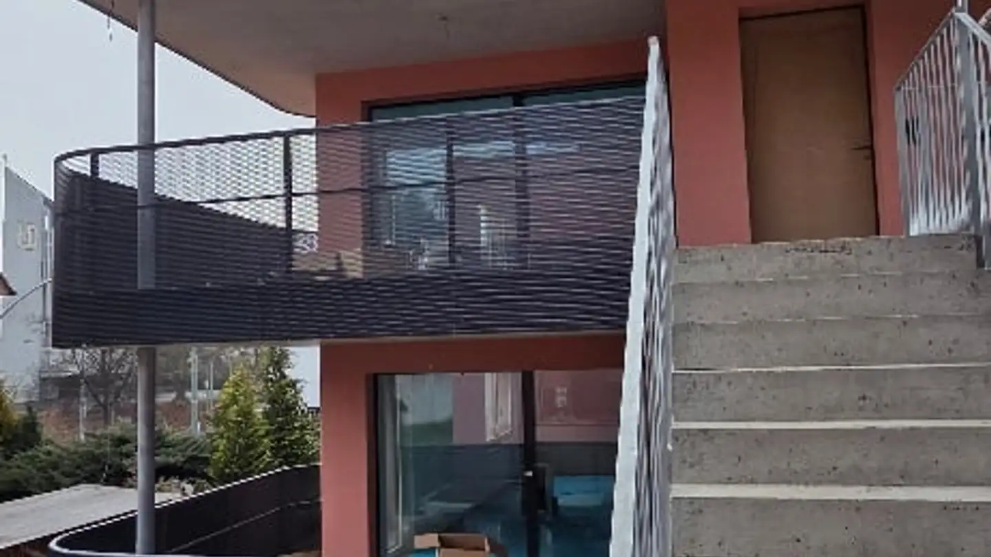 Wohnung mieten - Schaffhauserstrasse 84, 8400 Winterthur