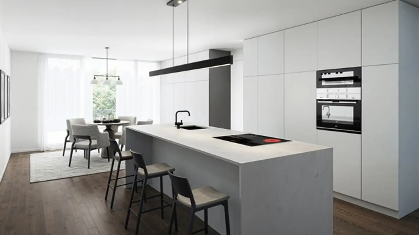 Casa a schiera in vendita - Talstrasse 12, 5103 Wildegg - Photo 3