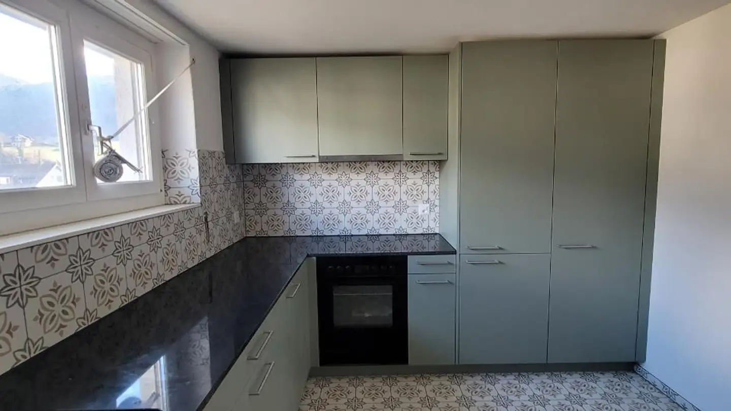 Wohnung mieten - Landsgemeindestrasse 3, 6438 Ibach