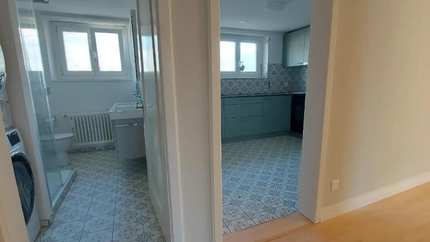 Wohnung mieten - Landsgemeindestrasse 3, 6438 Ibach - Foto 2