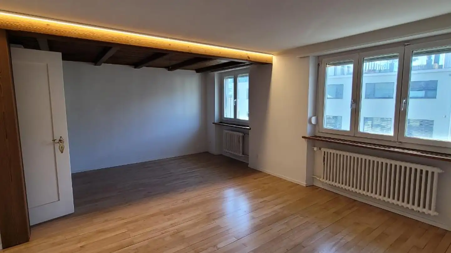 Wohnung mieten - Landsgemeindestrasse 3, 6438 Ibach - Foto 3