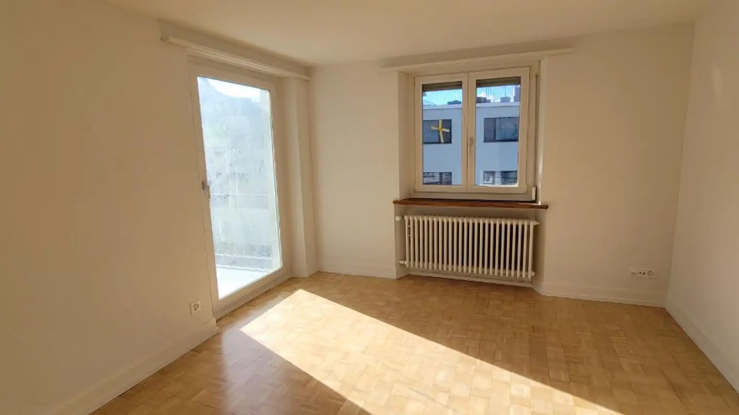 Wohnung mieten - Landsgemeindestrasse 3, 6438 Ibach - Foto 4