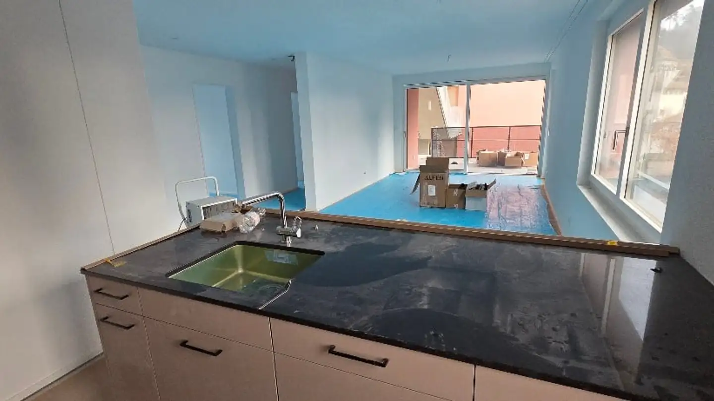 Wohnung mieten - Schaffhauserstrasse 84, 8400 Winterthur - Foto 3