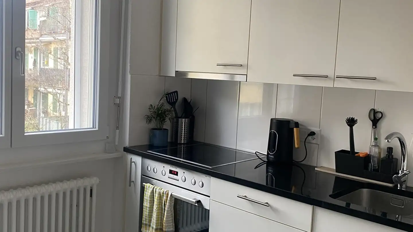 Apartment for rent - Wylerfeldstrasse 43, 3014 Bern - Photo 4