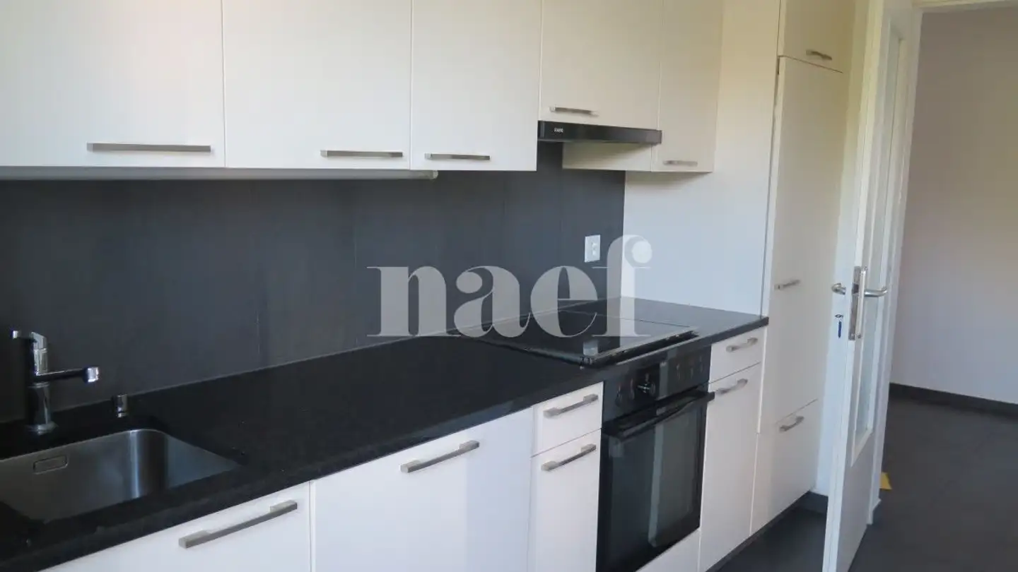 Appartamento in affitto - Sous-Les-Vignes 3a, 2072 St-Blaise - Foto 3
