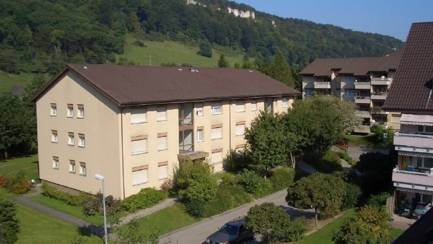 Appartement à louer - Im Kupferschmied 10, 4663 Aarburg - Photo 2